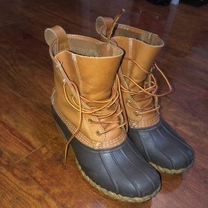 ll bean boots